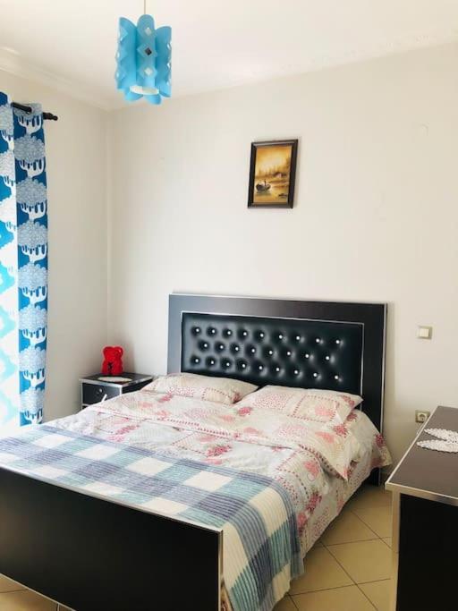 Villa Uklala Kamez المظهر الخارجي الصورة
