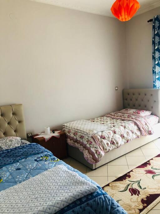 Villa Uklala Kamez المظهر الخارجي الصورة
